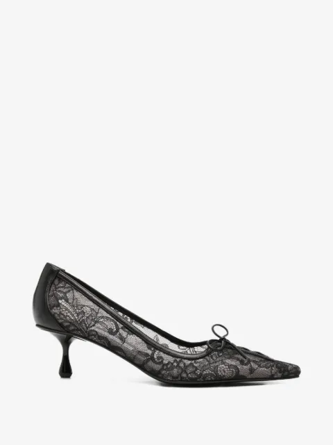 Jimmy Choo 스칼렛 50 펌프스