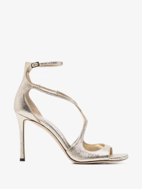 Jimmy Choo Azia 95 sandals