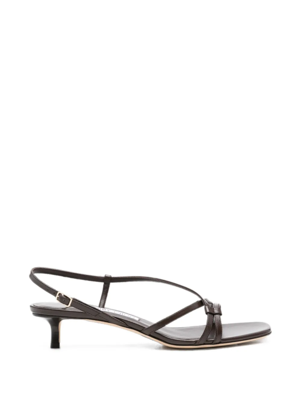 Jimmy Choo Farris heeled sandals Bruin