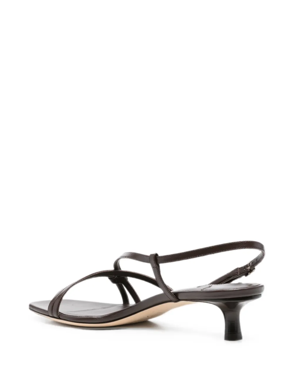 Jimmy Choo Farris heeled sandals Bruin