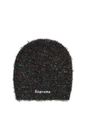 Supreme Ushanka Hat | Black | FARFETCH IN