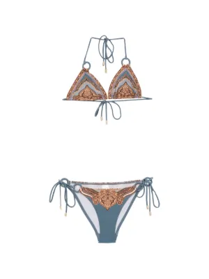 ZIMMERMANN ウィメンズ ビーチウェア通販 - FARFETCH