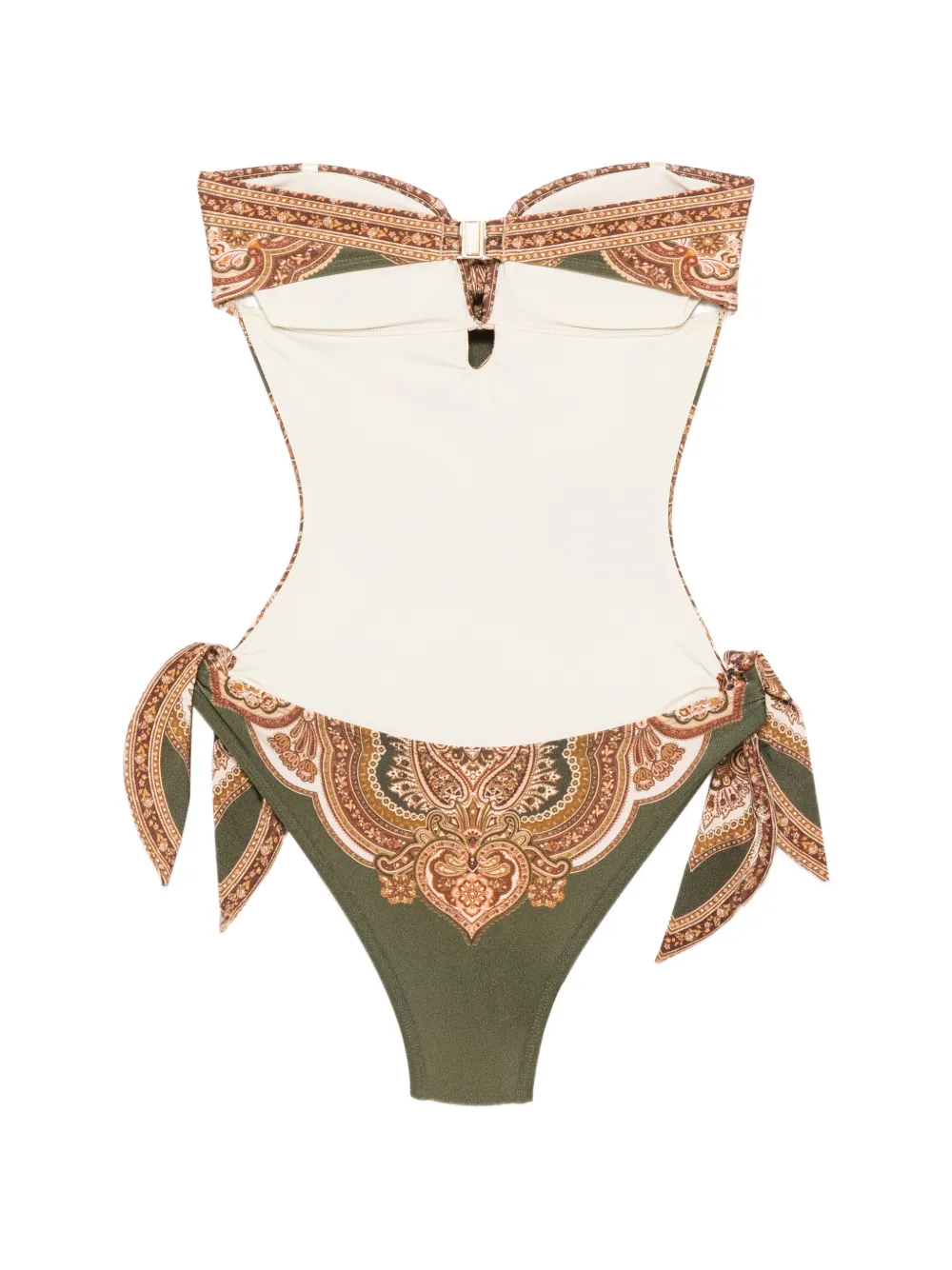 ZIMMERMANN Mahon badpak Groen