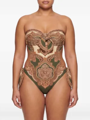 ZIMMERMANN ウィメンズ ビーチウェア通販 - FARFETCH