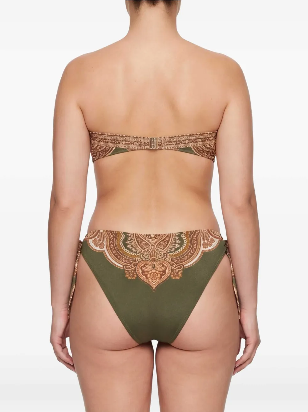 ZIMMERMANN Mahon badpak Groen