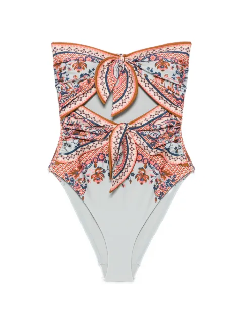 ZIMMERMANN Aster swimsuit