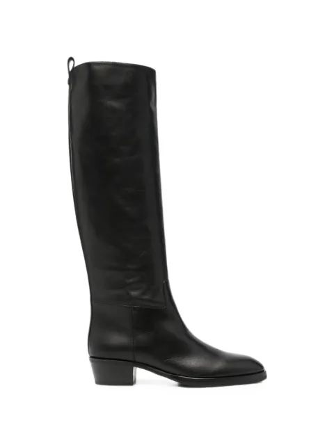 Jimmy Choo Mave knee-high boots