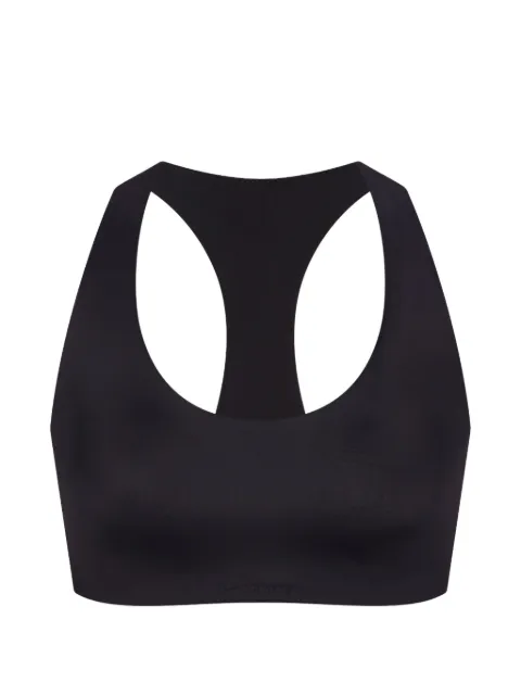 Skims x Nike Shine sports bra