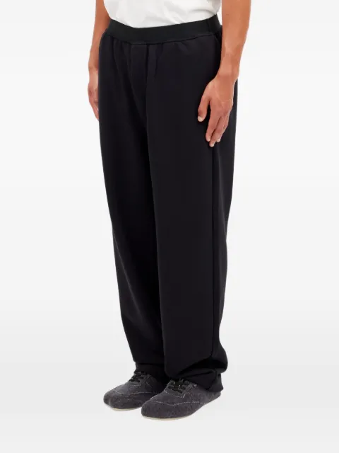 MM6 Maison Margiela elasticated-waistband track pants