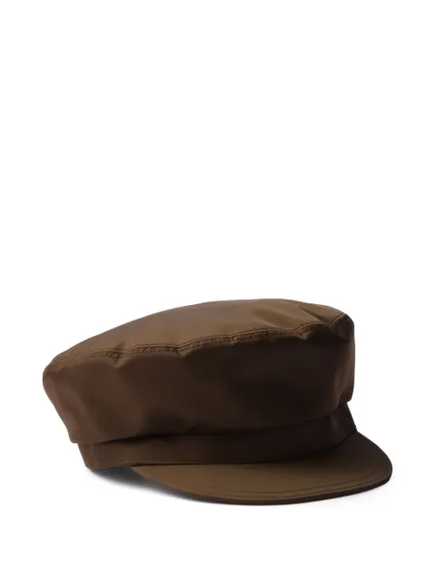 Prada Newsboy cap