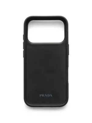 Prada（プラダ）ウィメンズ iPhoneケース・スマホカバー - FARFETCH