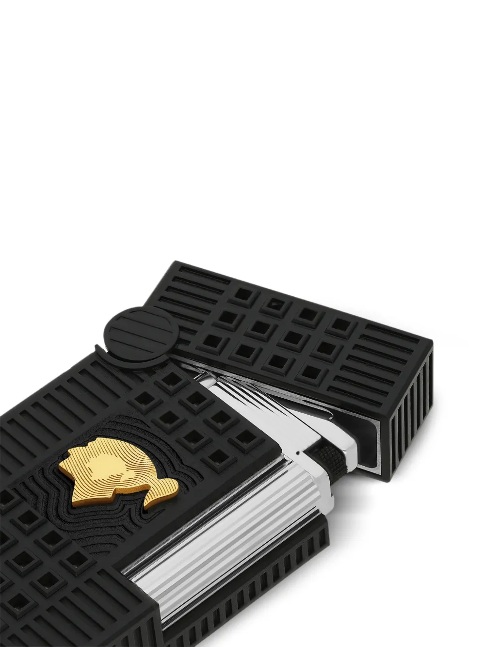  S.t. Dupont Grille Behike Lighter - Black 