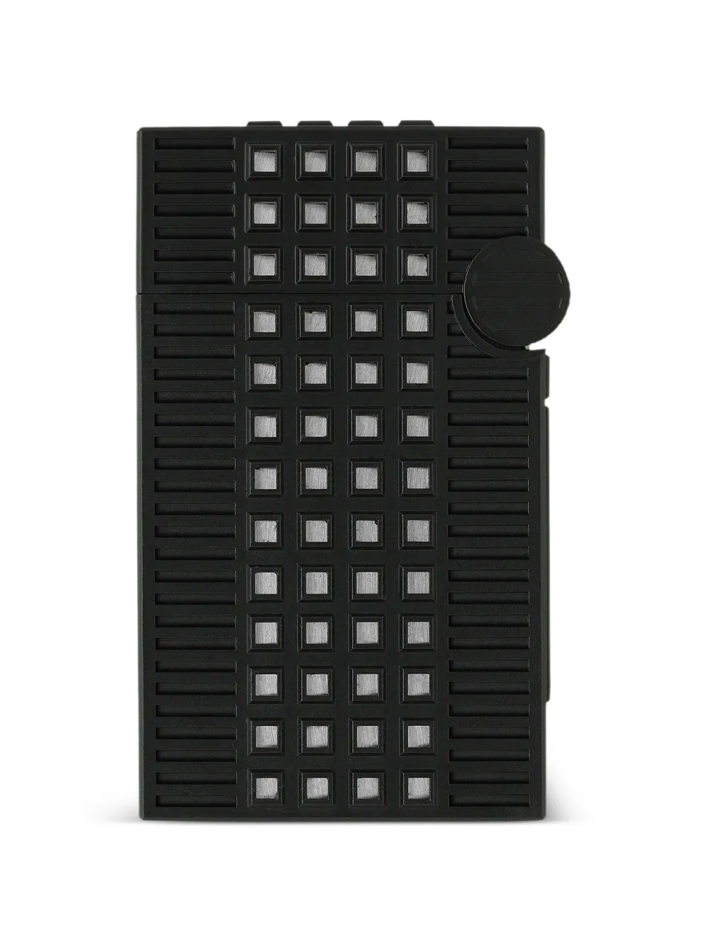  S.t. Dupont Grille Behike Lighter - Black 