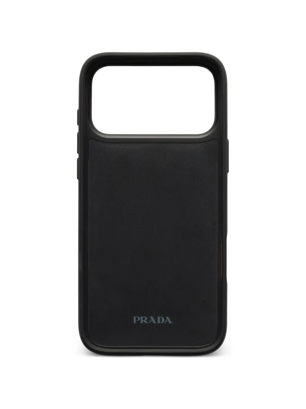  Prada Leather Iphone 17 Pro Case - Pink 