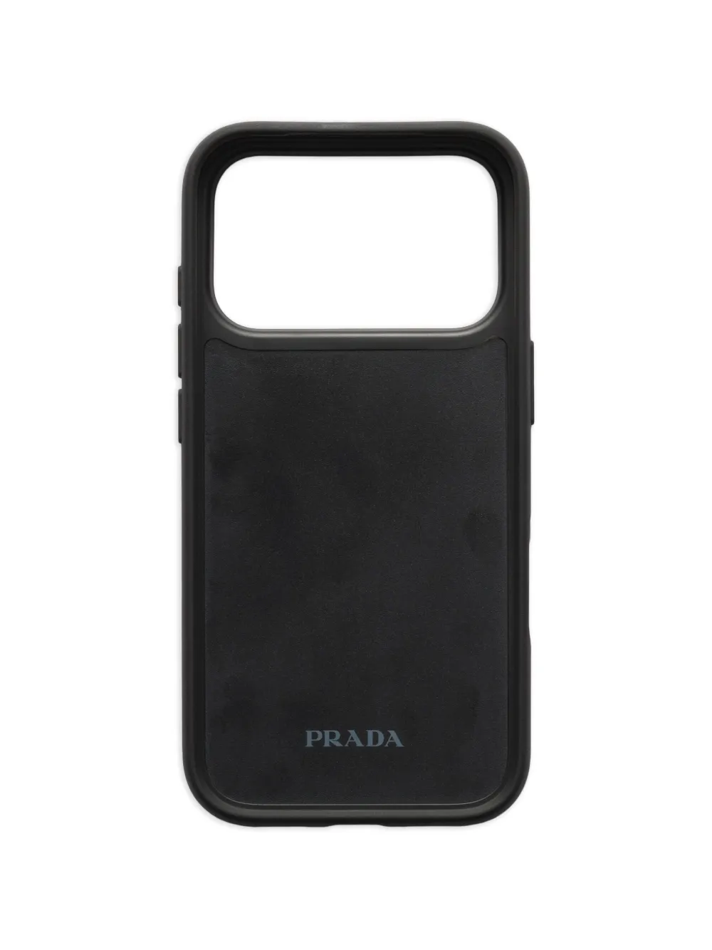  Prada Leather Iphone 17 Pro Max Case - Pink 