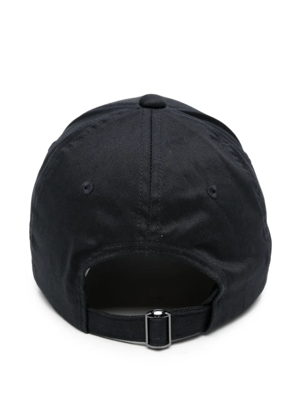 Logo-Detail Baseball Cap