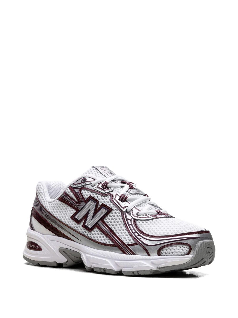 New Balance 740 sneakers Wit