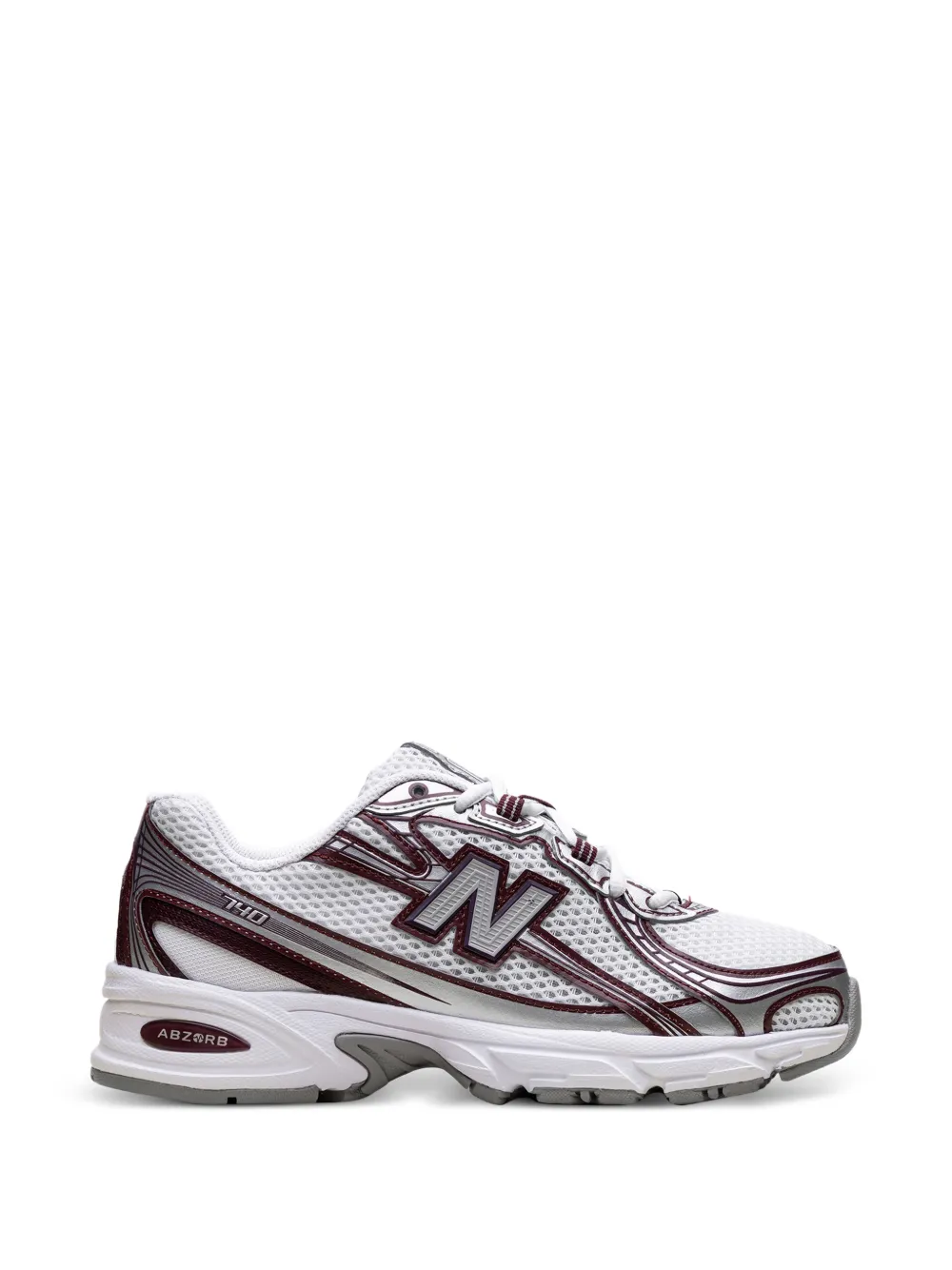 New Balance 740 sneakers - Bianco