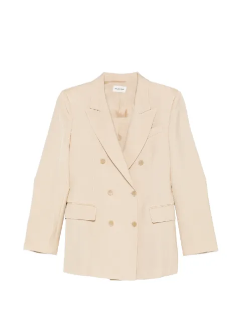 P.A.R.O.S.H. double-breasted blazer