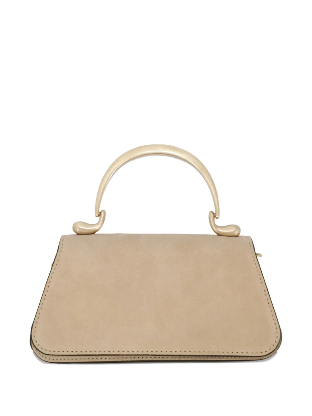 Cult Gaia Rasima tote bag - Toni neutri