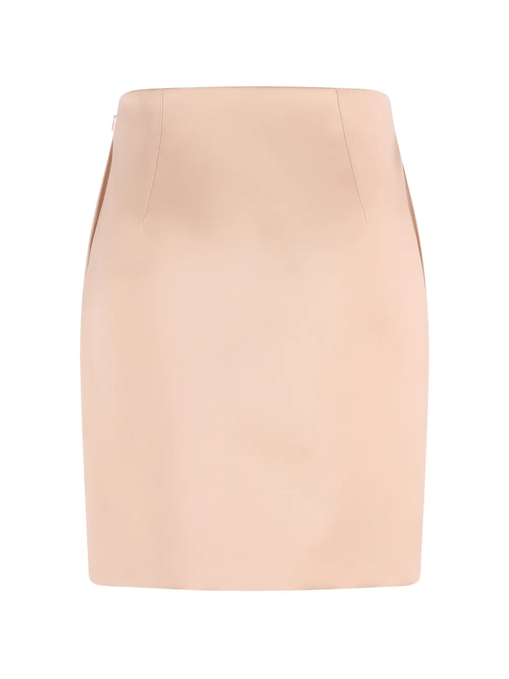 Chloé vertical stitching skirt - Toni neutri