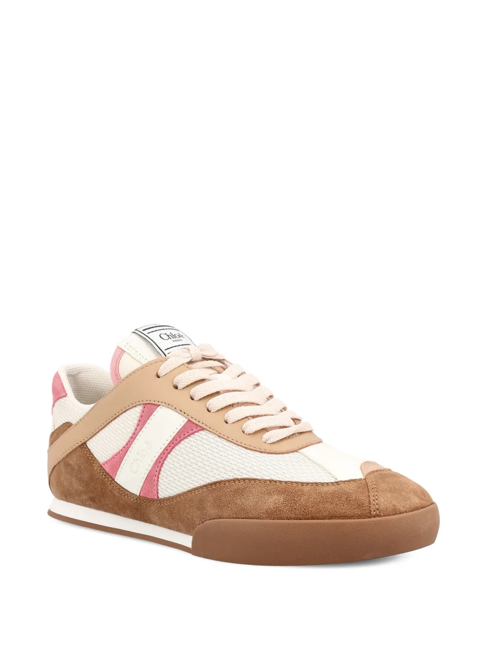 Chloé Sneakers Beige