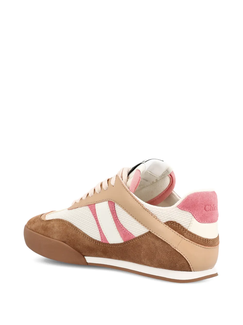 Chloé Sneakers Beige