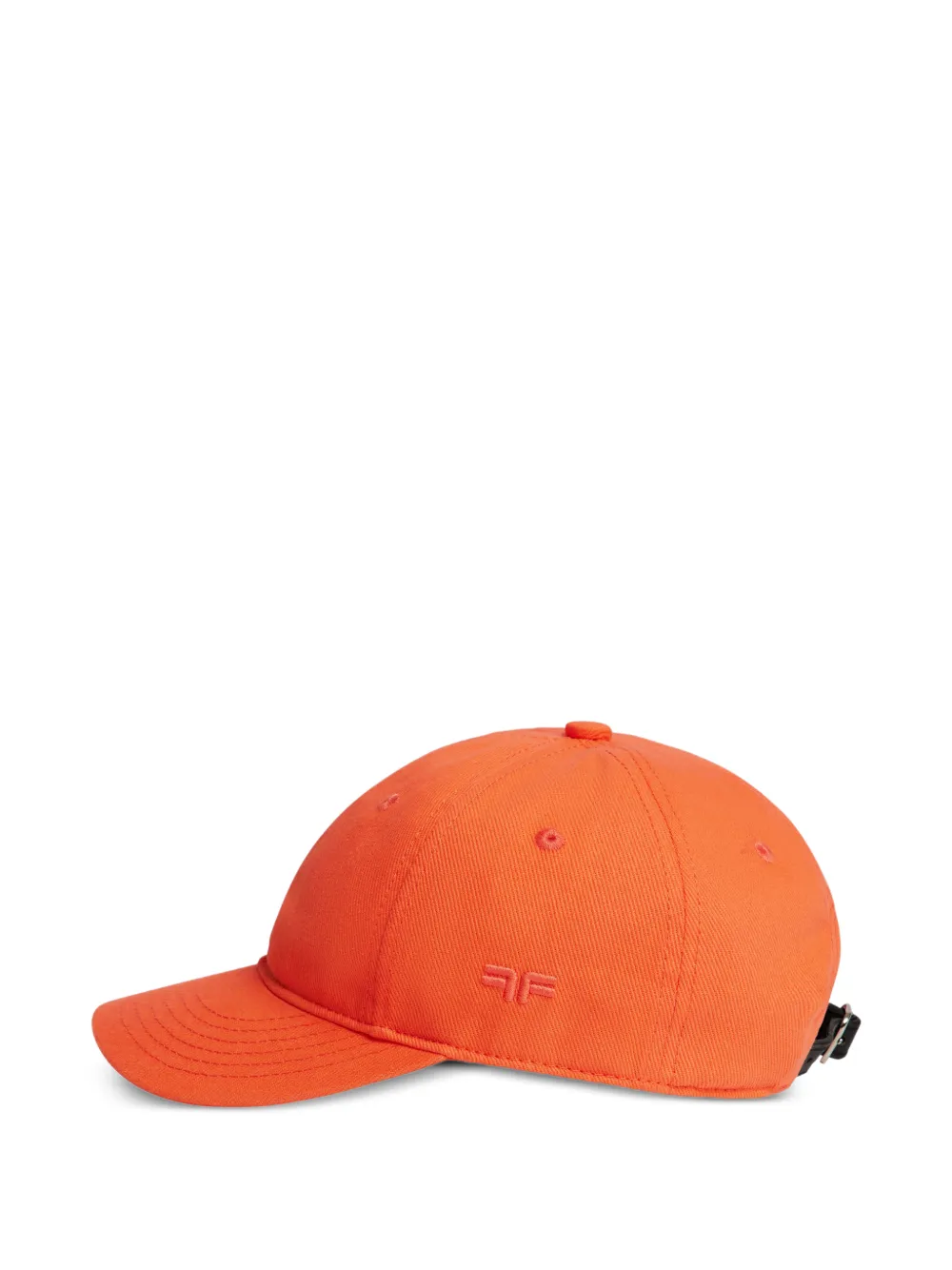 FURSAC Pet met borduurwerk Oranje