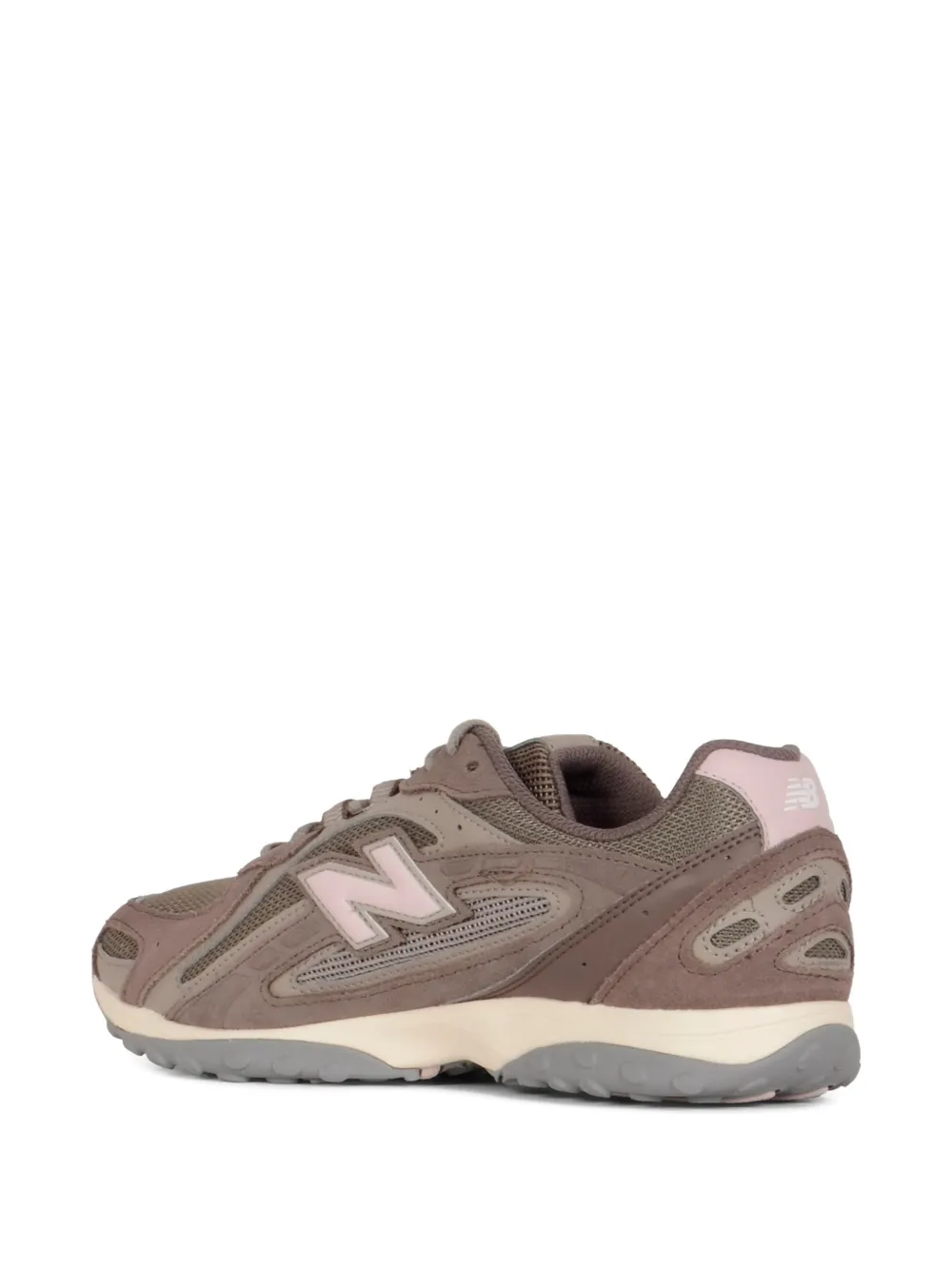 New Balance 204L logo sneakers Bruin