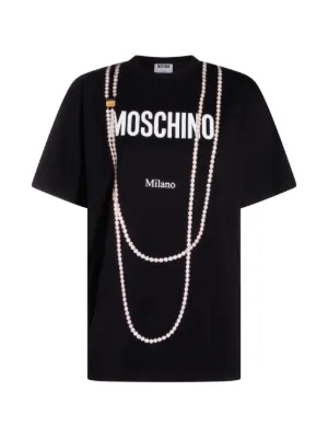 Moschino（モスキーノ）ウィメンズ Tシャツ・カットソー - FARFETCH