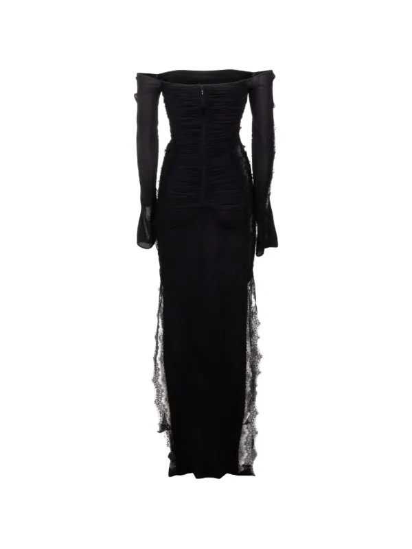 dinah dekorah lace floral maxi dress Lace Up Floral Print Maxi Dress  Modish Divina Boutique