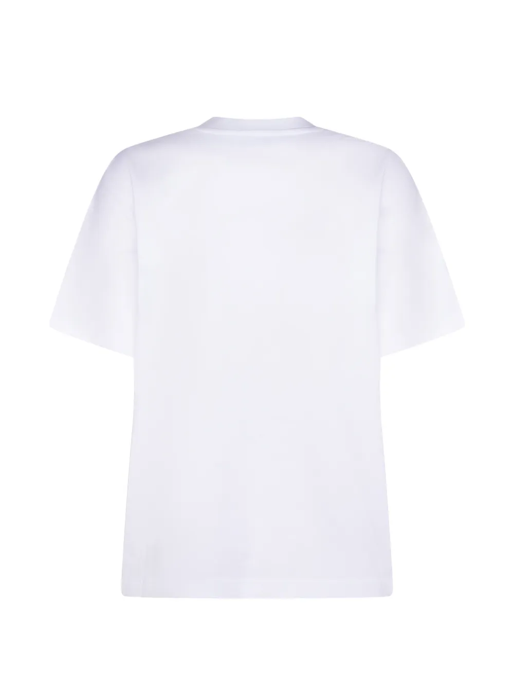 goose-print T-Shirt
