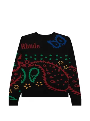 RHUDE メンズ セーター通販 - FARFETCH