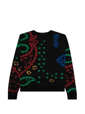 RHUDE メンズ セーター通販 - FARFETCH