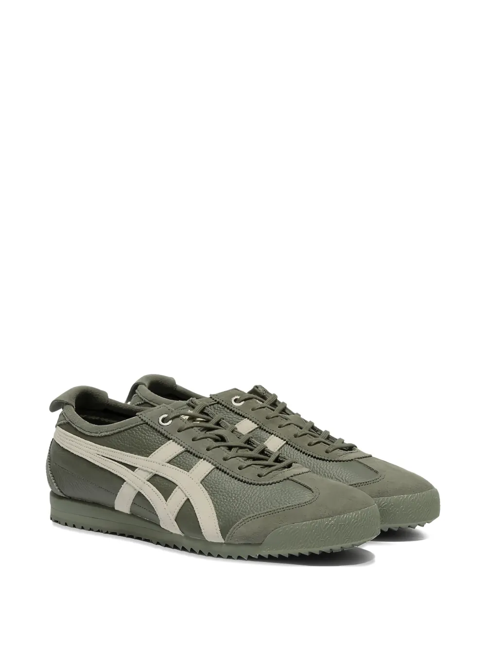 Onitsuka Tiger Mexico 66 SD VIN sneakers Groen