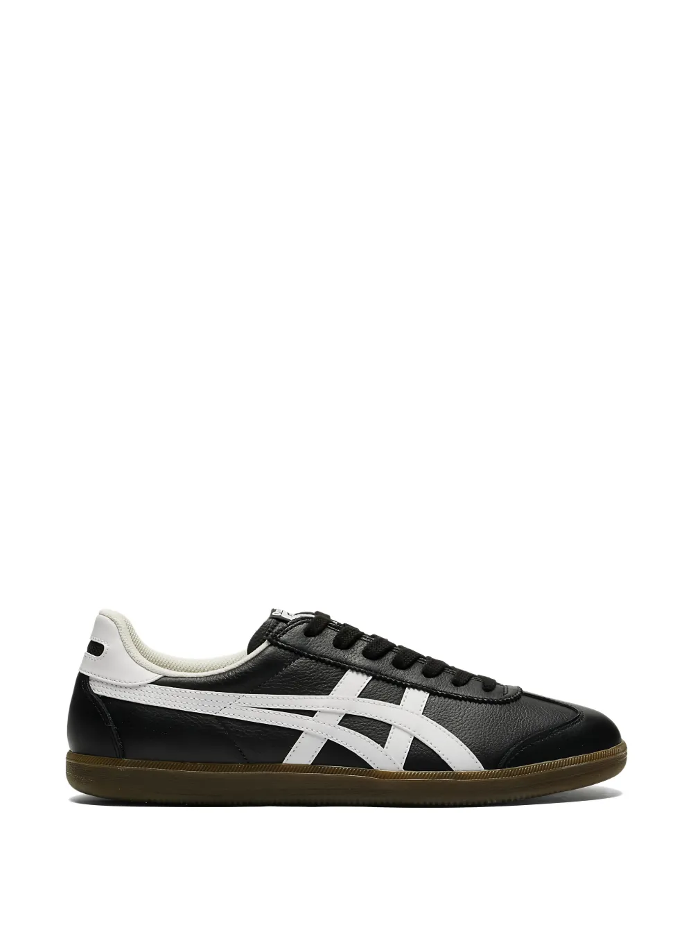 Onitsuka Tiger Tokuten Tiger Sneakers In Black