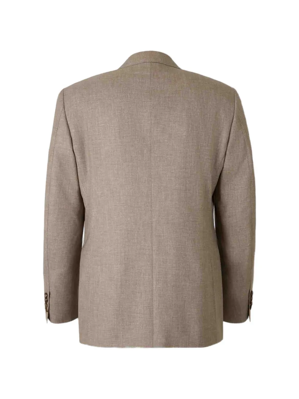 Canali Button-up pak Bruin