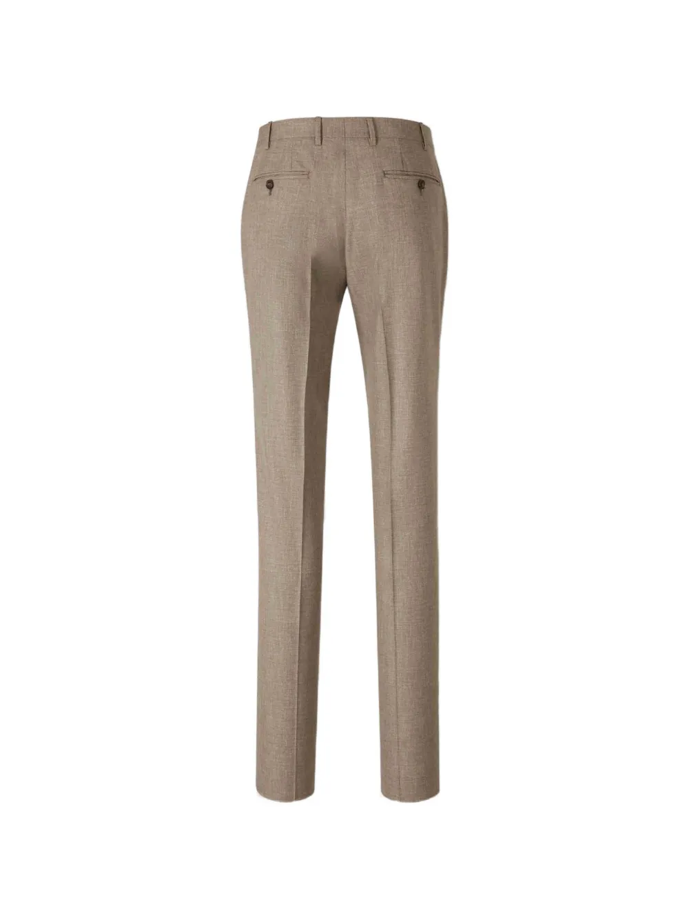 Canali Button-up pak Bruin