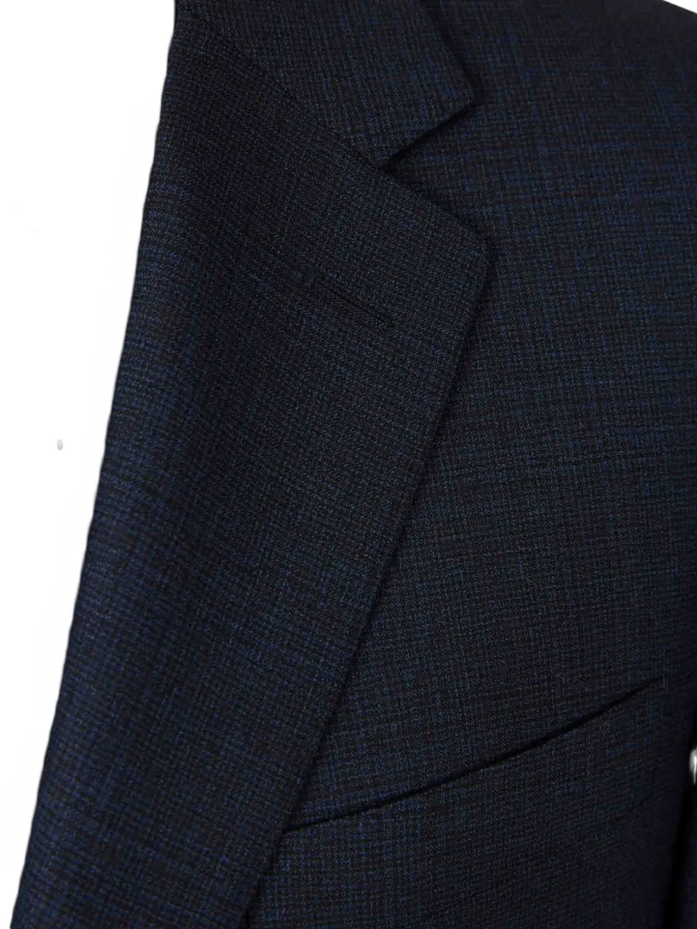 Button-Up Suit
