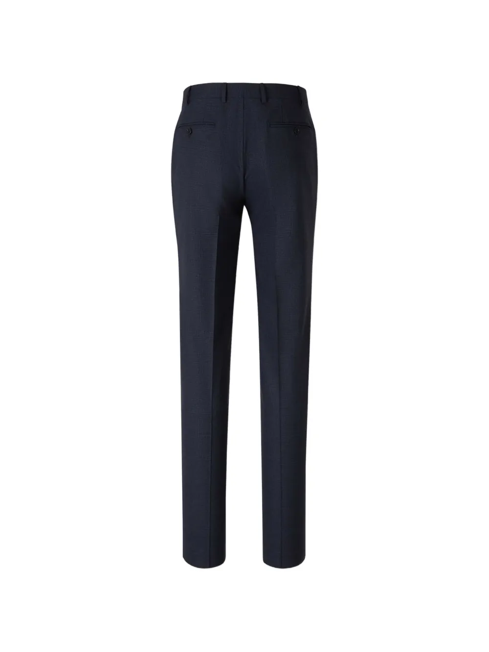Button-Up Suit