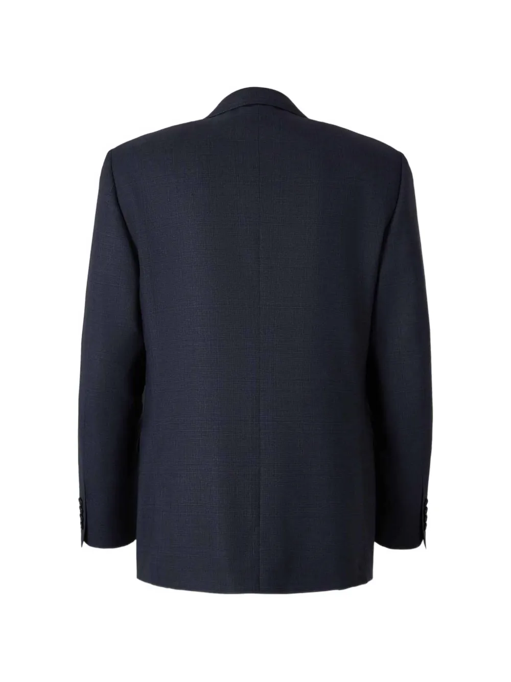 Button-Up Suit