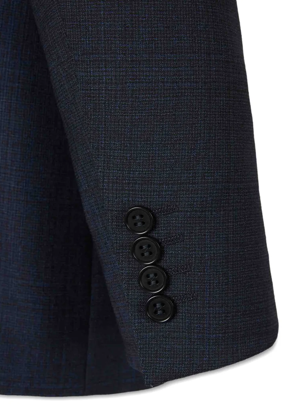 Button-Up Suit