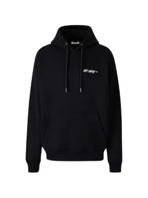 韓国ブランド　mininut logo patch hoodie パーカー MCM Essential Ponte logo-patch Hoodie | Black | FARFETCH AZ