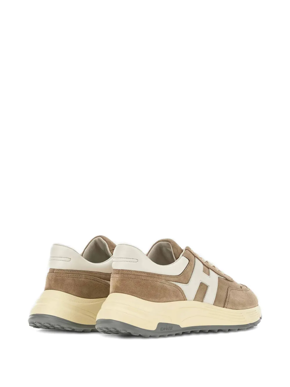 Hogan Hyperlight sneakers Bruin