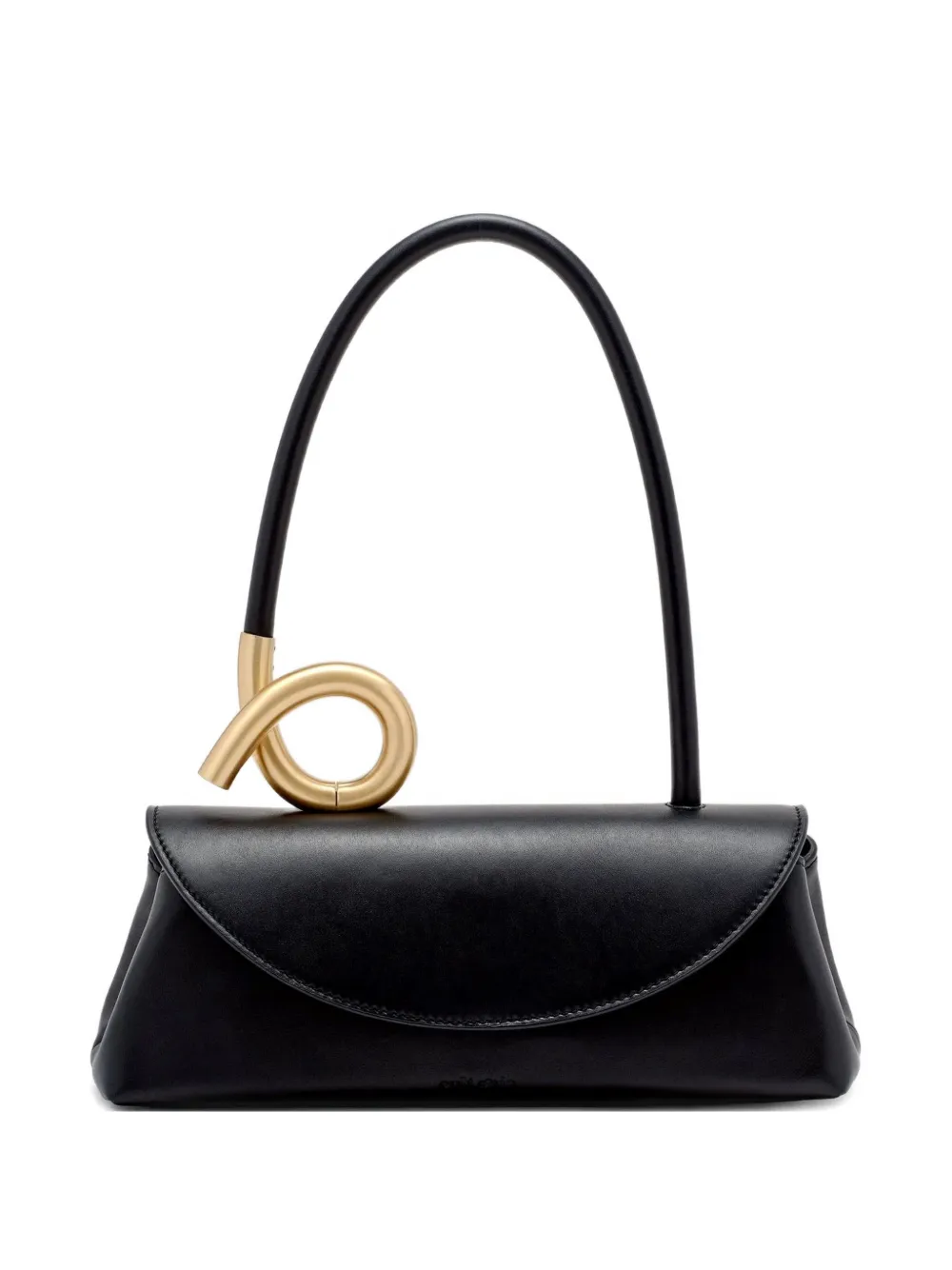 Cult Gaia Azariah shoulder bag - Nero
