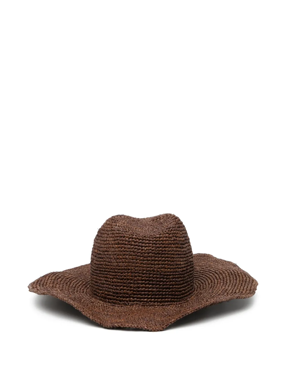  Senso Austin Cowboy Hat - Brown 