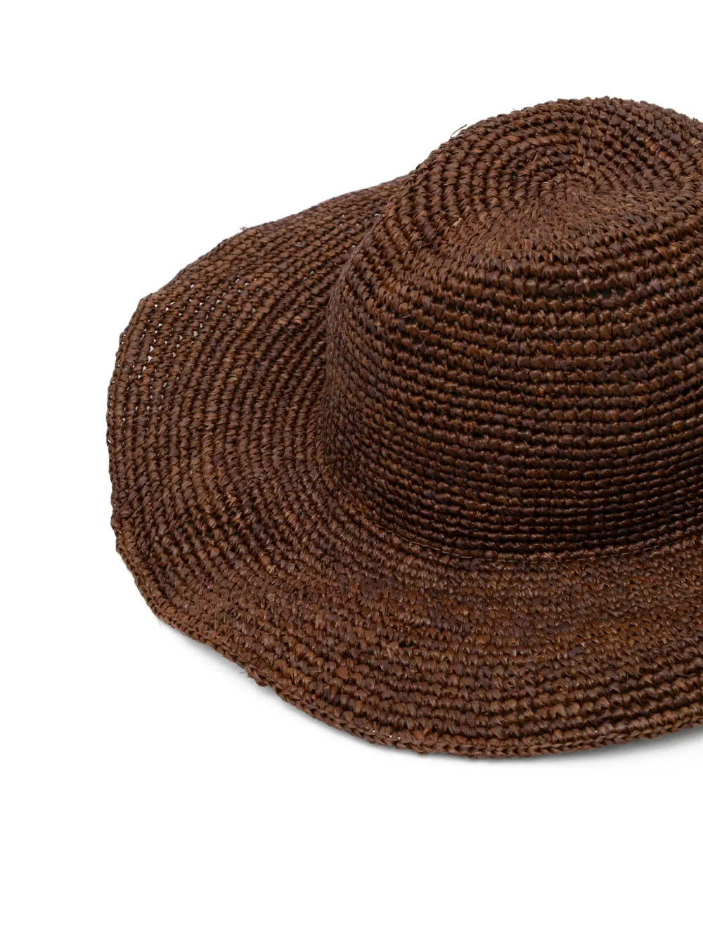  Senso Austin Cowboy Hat - Brown 
