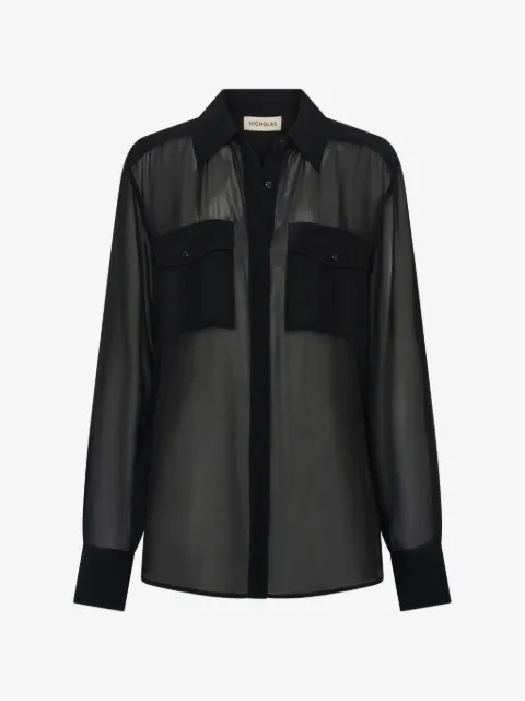Nicholas Chloe shirt