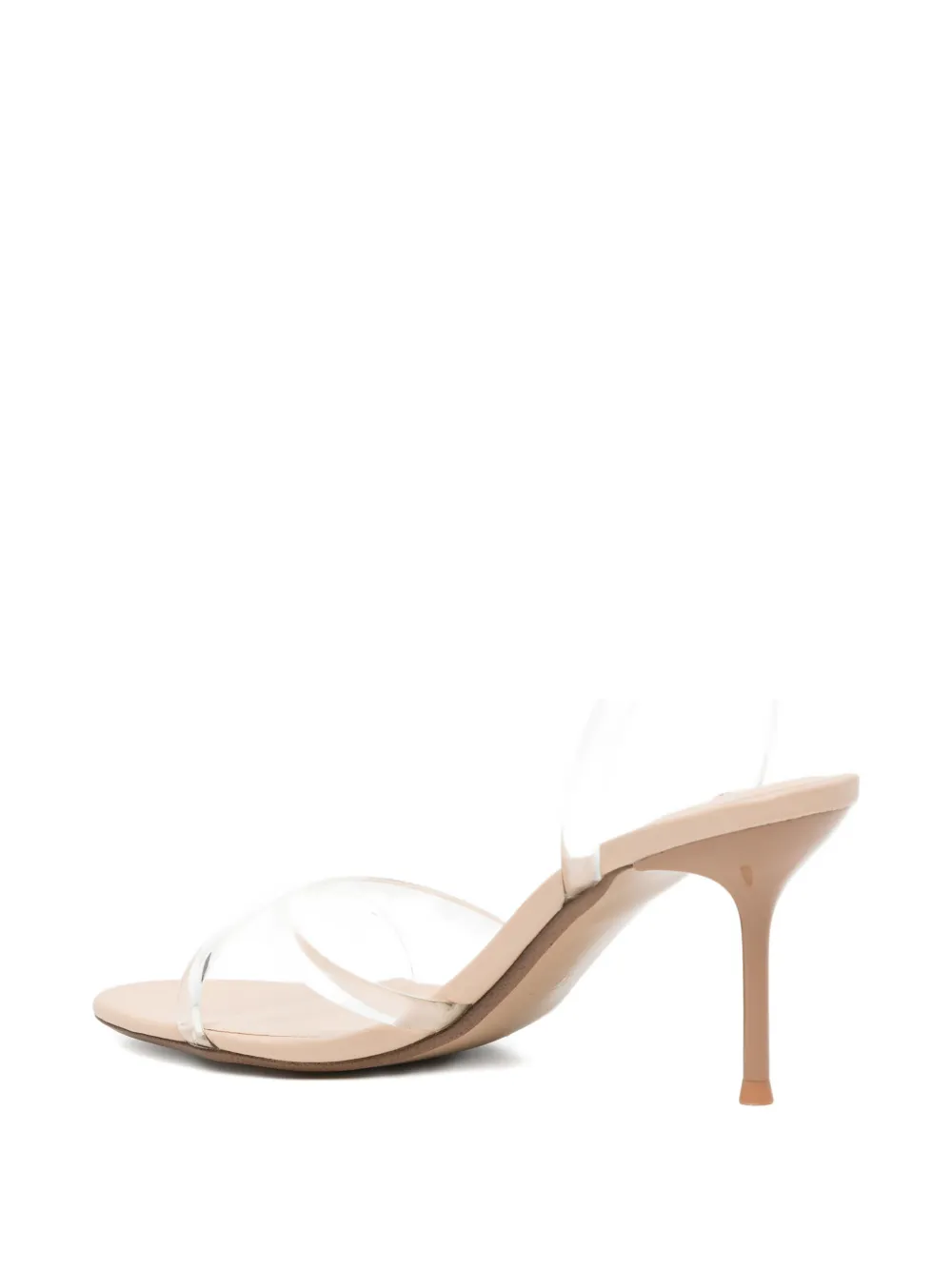 Senso 80mm Wandar sandals Beige