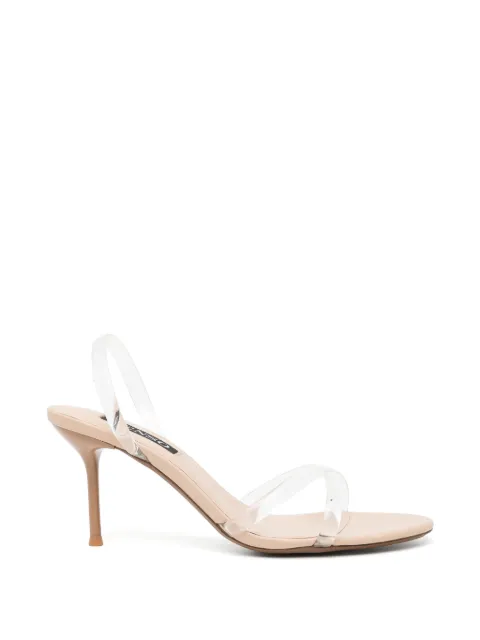 Senso Wandar Sandalen 80mm